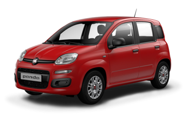 FIAT PANDA NEW OR SIMILAR Class B