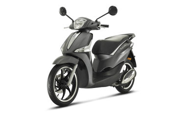 NEW PIAGGIO LIBERTY S 125cc ABS