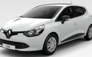 RENAULT CLIO  or SIMILAR Class C