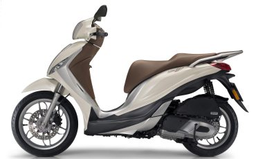 NEW PIAGGIO MEDLEY S 150cc ABS