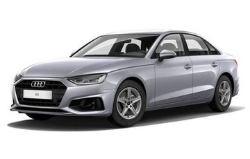 AUDI A4 or SIMILAR Class D