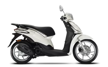 NEW PIAGGIO LIBERTY 50cc ABS